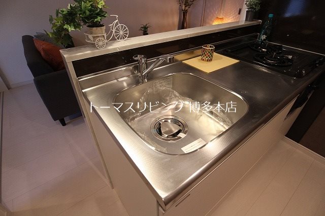 ラファセグランビア博多  その他