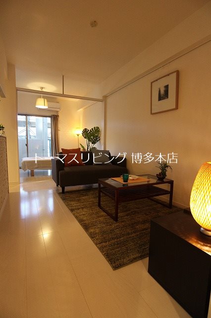 ラファセグランビア博多  その他