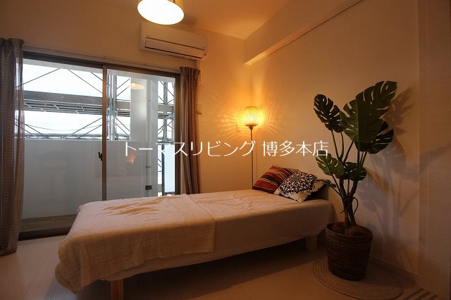 ラファセグランビア博多  その他