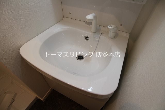 ラファセグランビア博多  その他