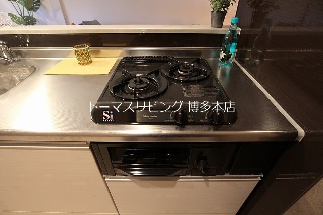 ラファセグランビア博多  その他