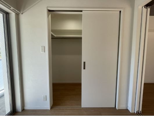 ラ・ピスタ ※別号室の参考写真になります。