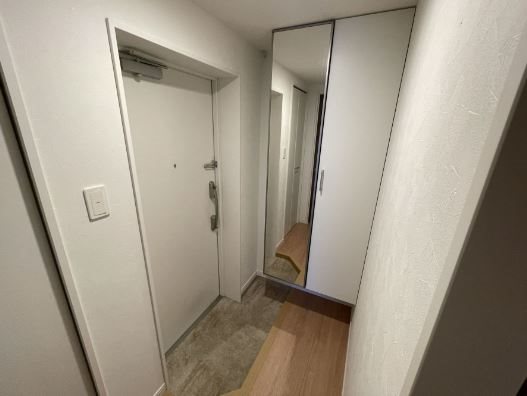 ラ・ピスタ ※別号室の参考写真になります。
