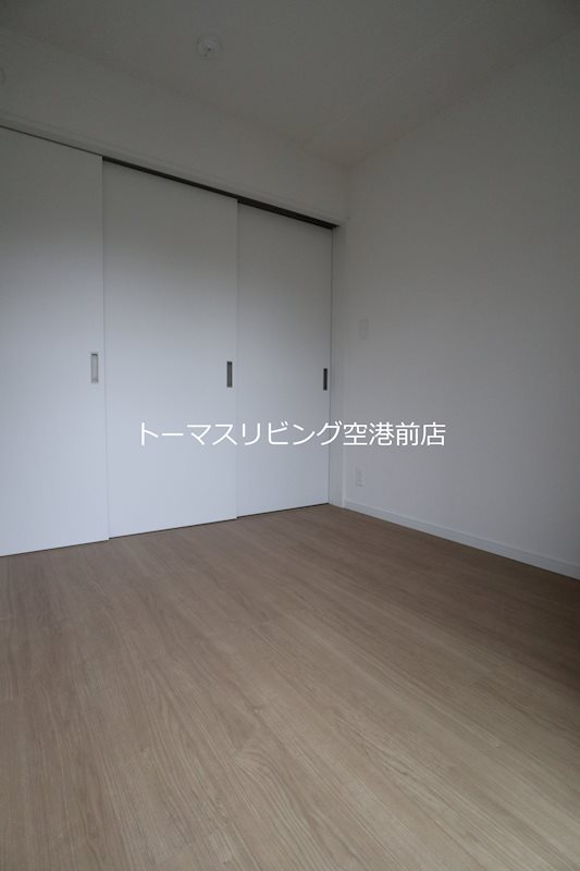 ラ・ピスタ ※別号室の参考写真になります。