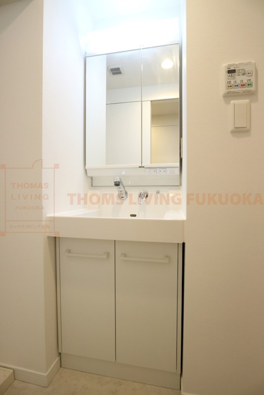RJRプレシア南福岡 ※別号室参考写真