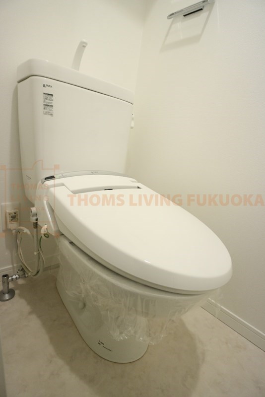 RJRプレシア南福岡 ※別号室参考写真