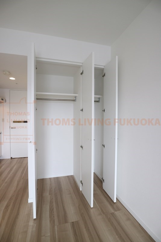 RJRプレシア南福岡 ※別号室参考写真