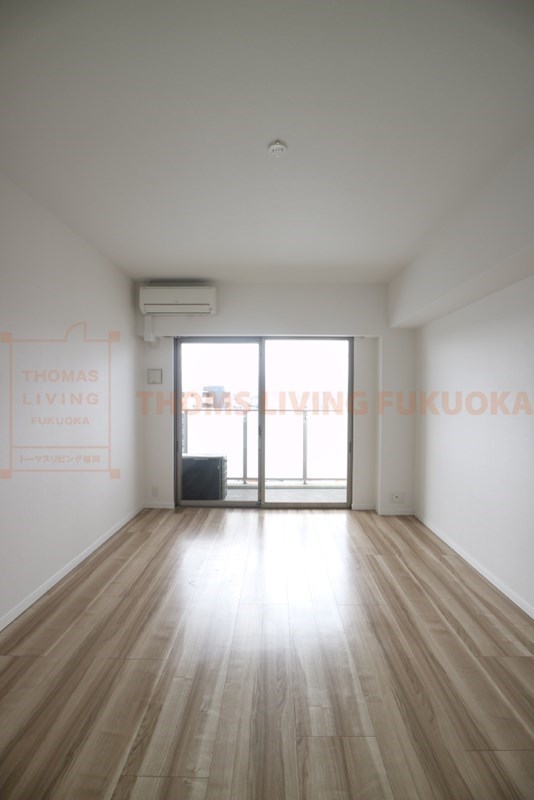 RJRプレシア南福岡 ※別号室参考写真
