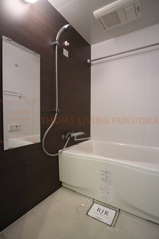 RJRプレシア南福岡 ※別号室参考写真