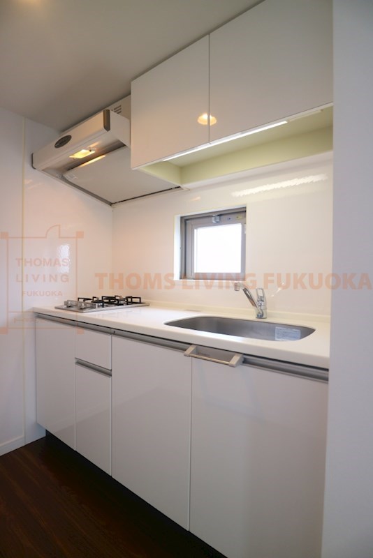 RJRプレシア南福岡 キッチン※別号室内装写真