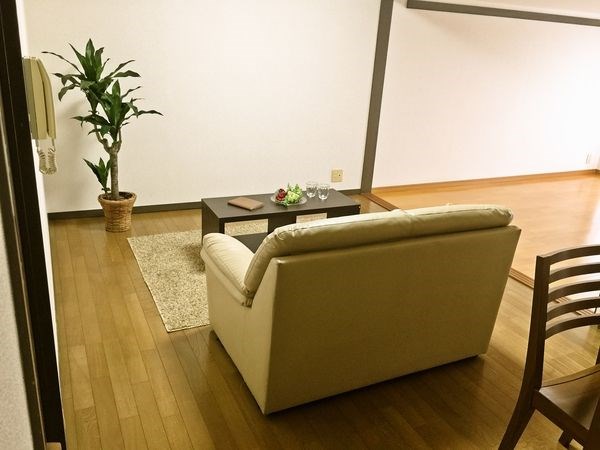 エリーナ箱崎 別部屋参考写真