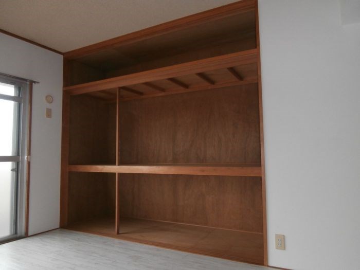 エリーナ箱崎 別部屋参考写真