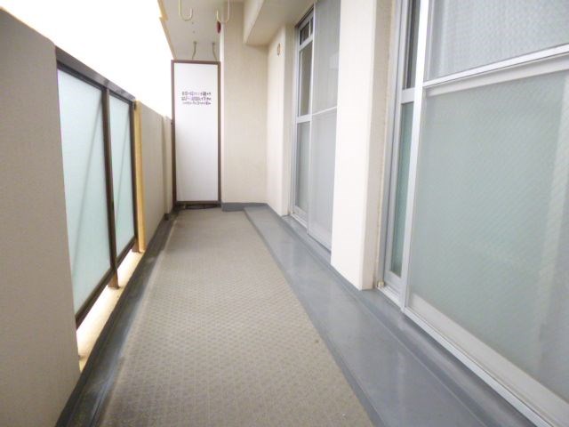 エリーナ箱崎 別部屋参考写真
