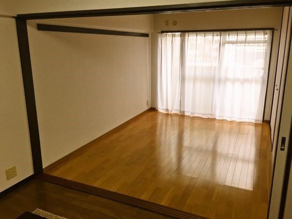 エリーナ箱崎 別部屋参考写真