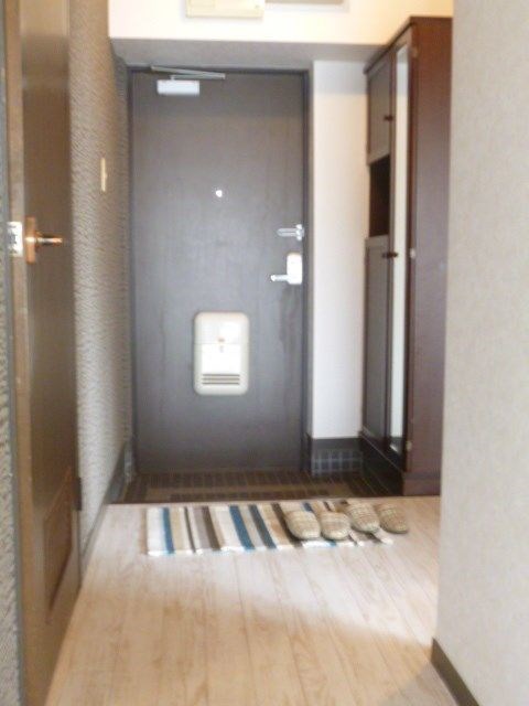 エリーナ箱崎 別部屋参考写真