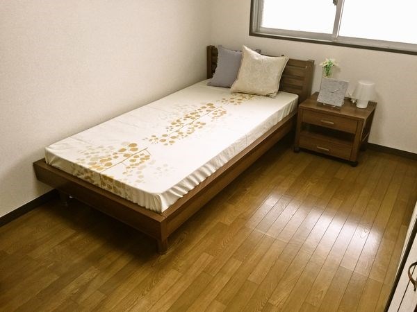 エリーナ箱崎 別部屋参考写真
