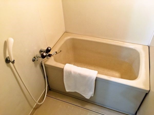 エリーナ箱崎 別部屋参考写真
