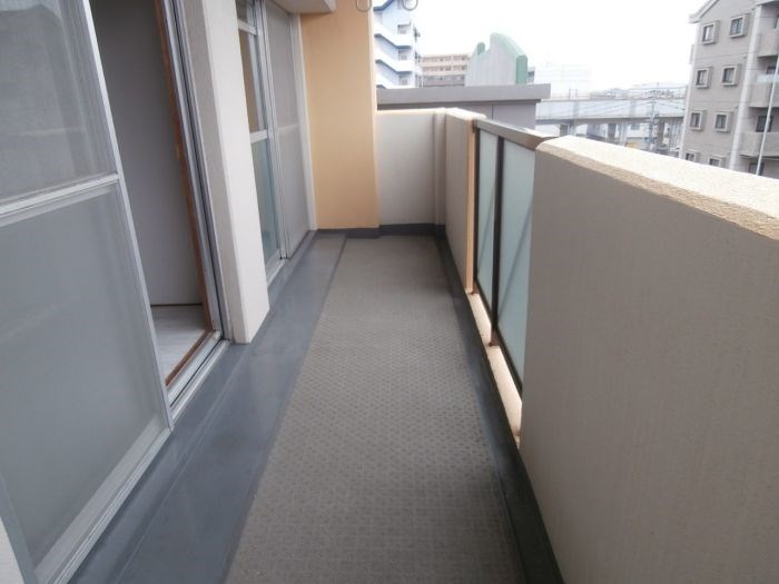 エリーナ箱崎 別部屋参考写真