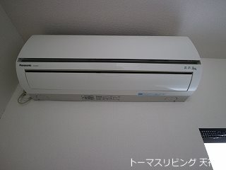 カトレア天神 その他設備