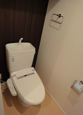 グランフォーレプライム西新 ※別室参考写真