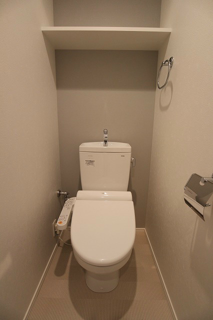 エンクレストベイ天神東Ⅱ 同シリーズ参考写真です