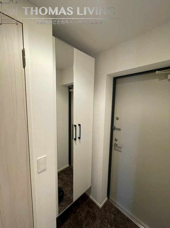 グラン　ソレイユ博多南 ※別号室の参考写真になります。