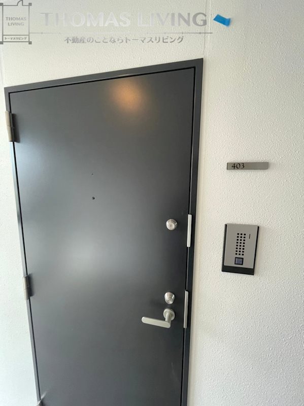 グラン　ソレイユ博多南 ※別号室の参考写真になります。