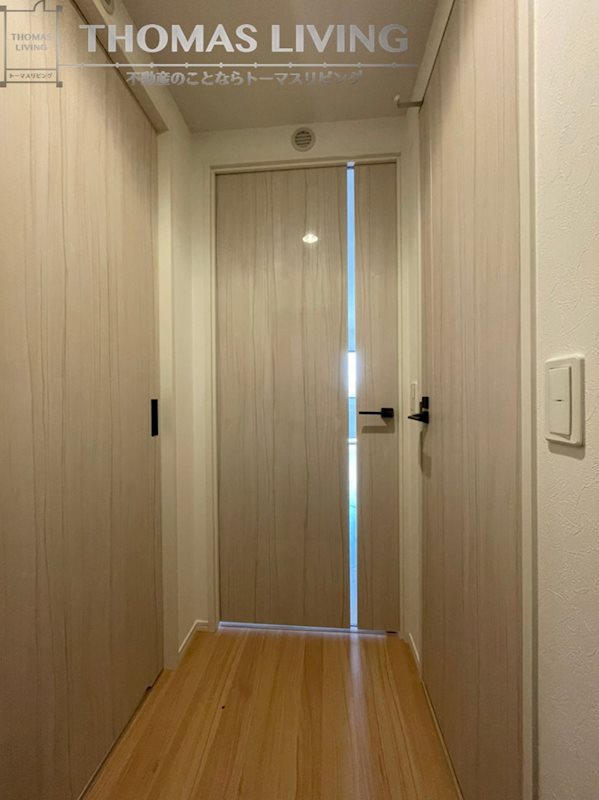 グラン　ソレイユ博多南 ※別号室の参考写真になります。