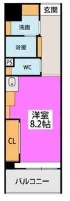 21テクノロジー 間取り