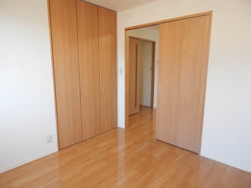 A-Tパークハイム 洋室