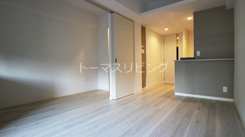 グランフォーレ千早マークスクエア　ウエストウイング ※別号室の参考写真になります。