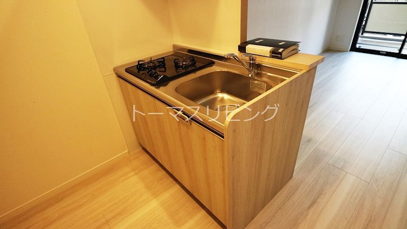 グランフォーレ千早マークスクエア　ウエストウイング ※別号室の参考写真になります。