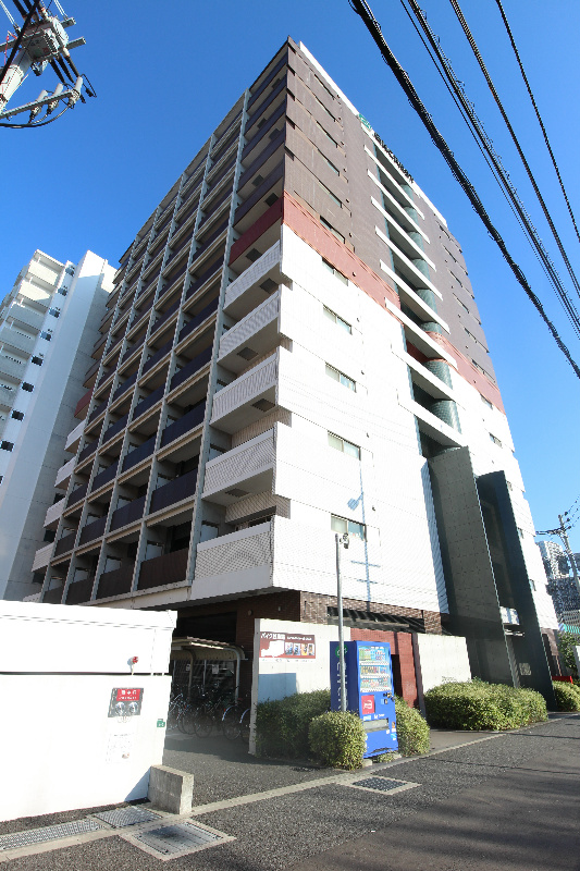 エンクレスト香椎 その他