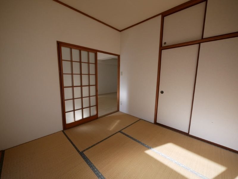 宝玄ビル 和室