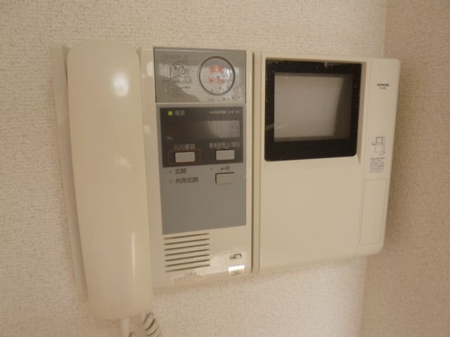 DSタワー大博通り セキュリティ