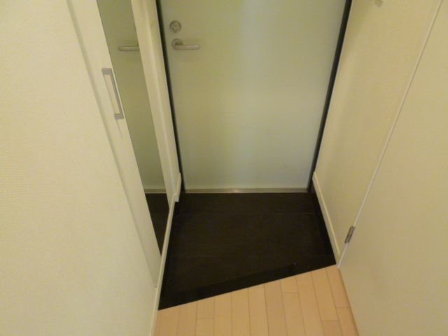 DSタワー大博通り 洋室