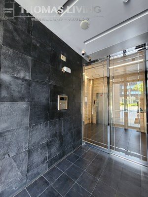 DSタワー大博通り ロビー