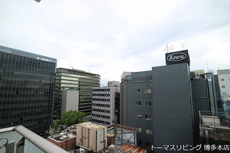 ウェルブライト博多ステーション 参考画像