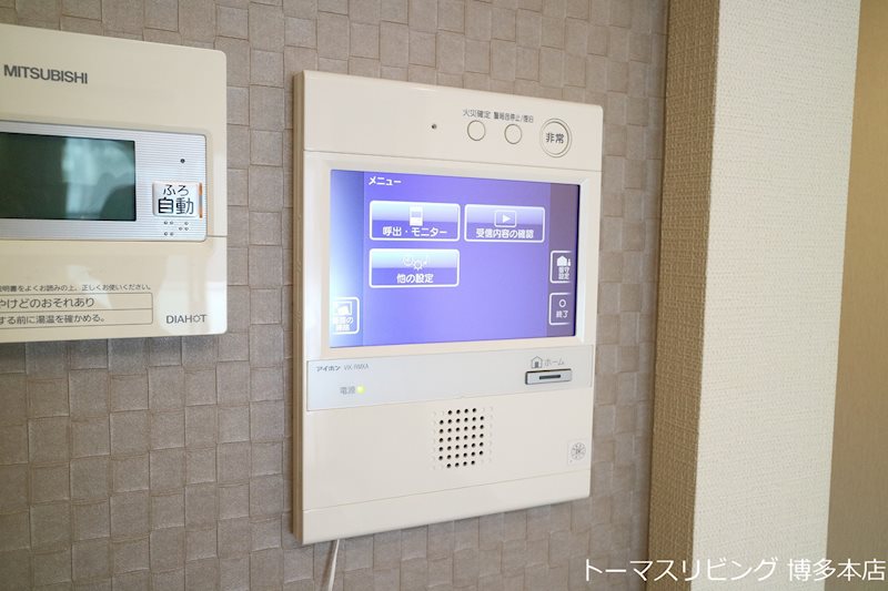 ウェルブライト博多ステーション 参考画像