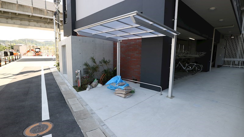 エムビルデベロップコアⅦ その他