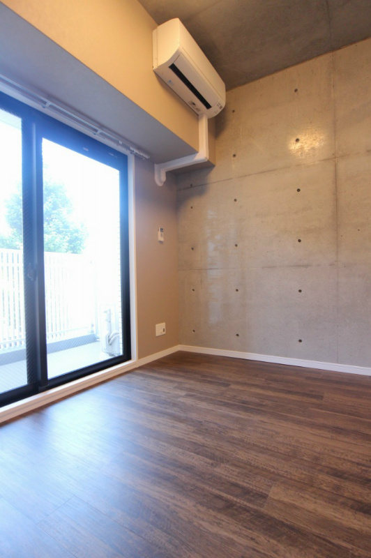 MIMOSA TERRACE リビング　※別号室参考写真