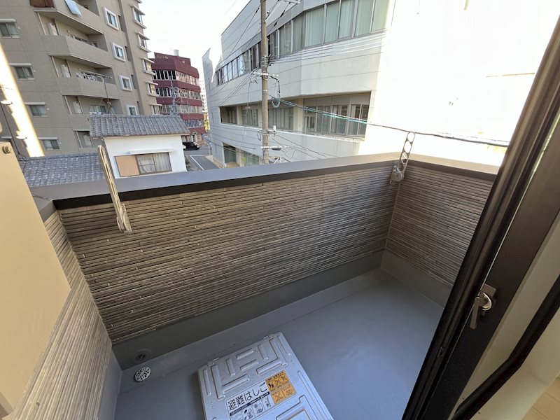 アドバンス井尻東 ※類似物件参考写真