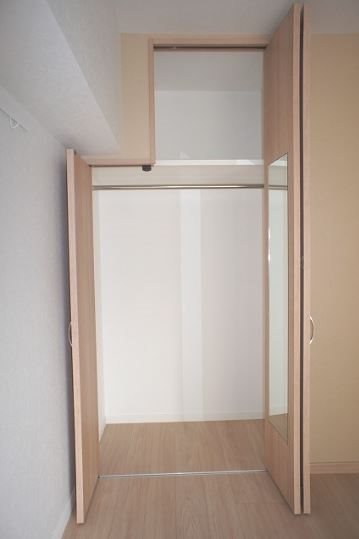 エンクレストNEO博多駅南 別号室参考写真