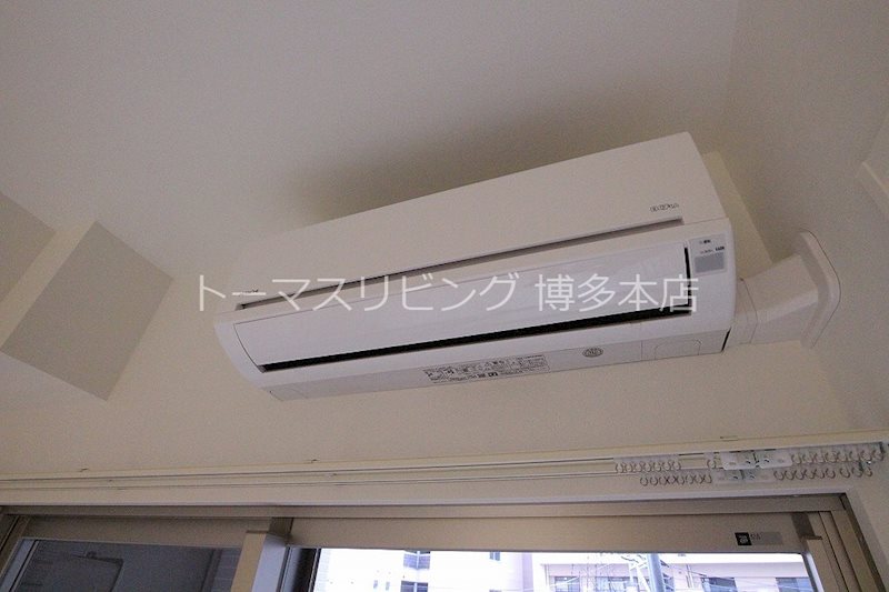 エンクレスト博多STYLE  ※別号室写真