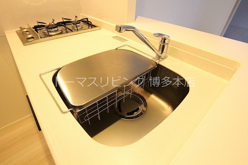 エンクレスト博多STYLE  ※別号室写真