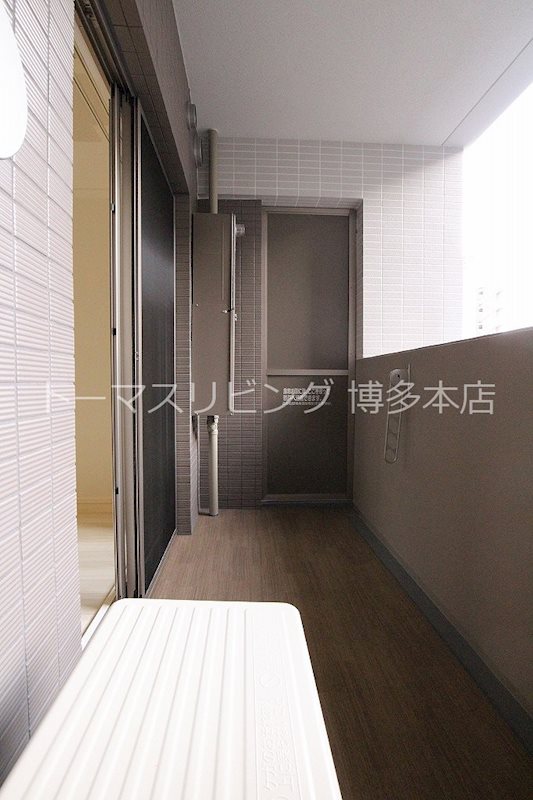 エンクレスト博多STYLE  ※別号室写真