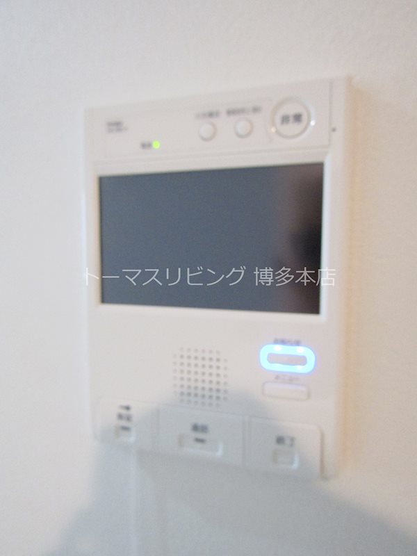 エンクレスト呉服町 別物件参考写真。