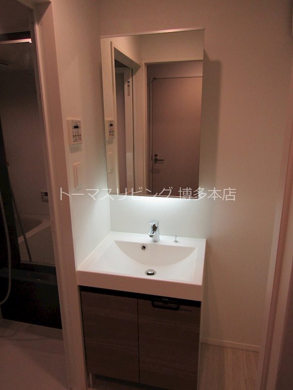 エンクレスト呉服町 ※別室参考写真。