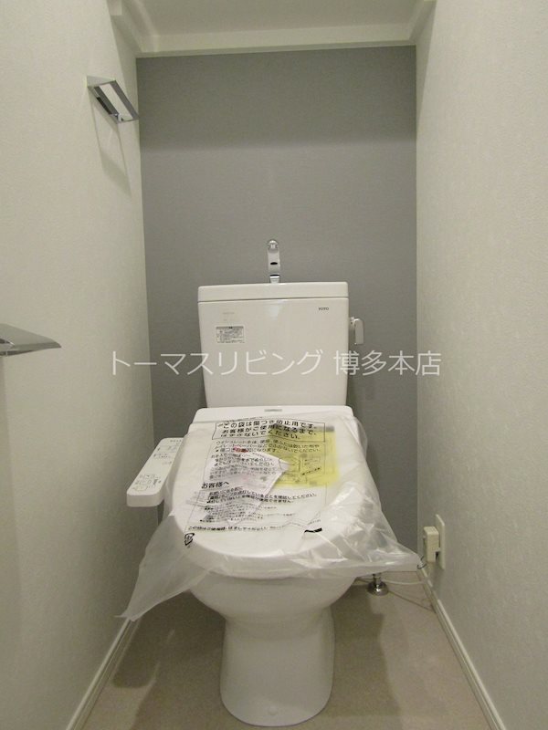 エンクレスト呉服町 ※別室参考写真。