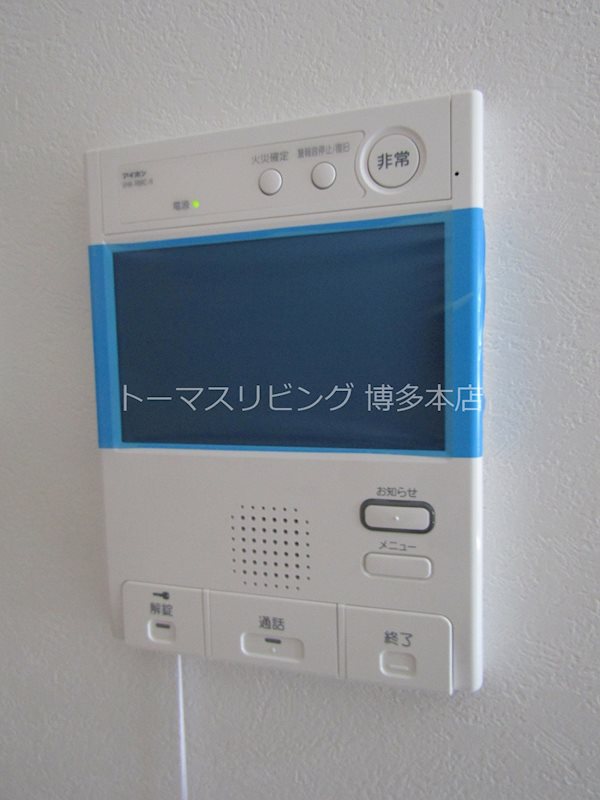 エンクレスト呉服町 ※別室参考写真。